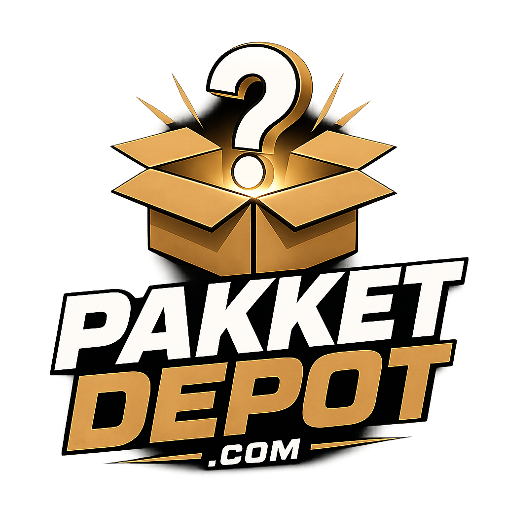 pakketdepot.com